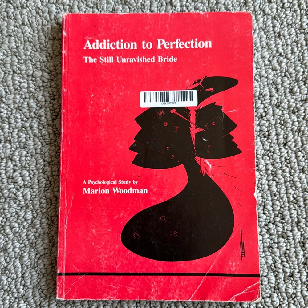Addiction to Perfection